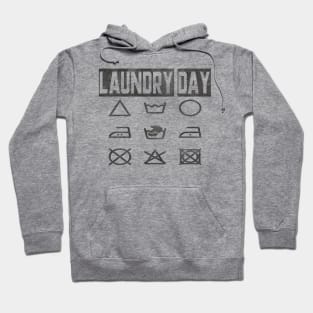 Laundry day Hoodie